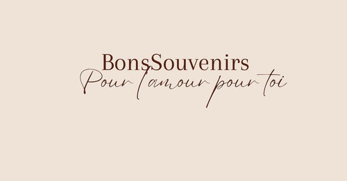 Bons souvenirs